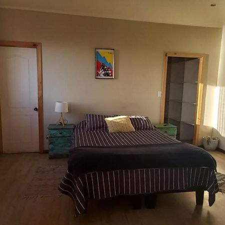 Hostal El Faro Hotel San Antonio  Kültér fotó