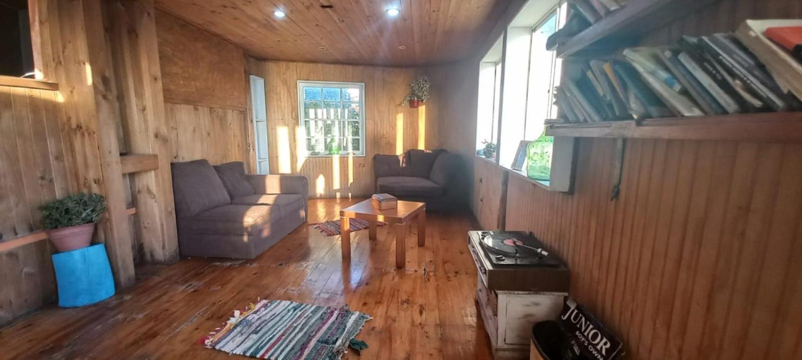 Hostal El Faro Hotel San Antonio  Kültér fotó