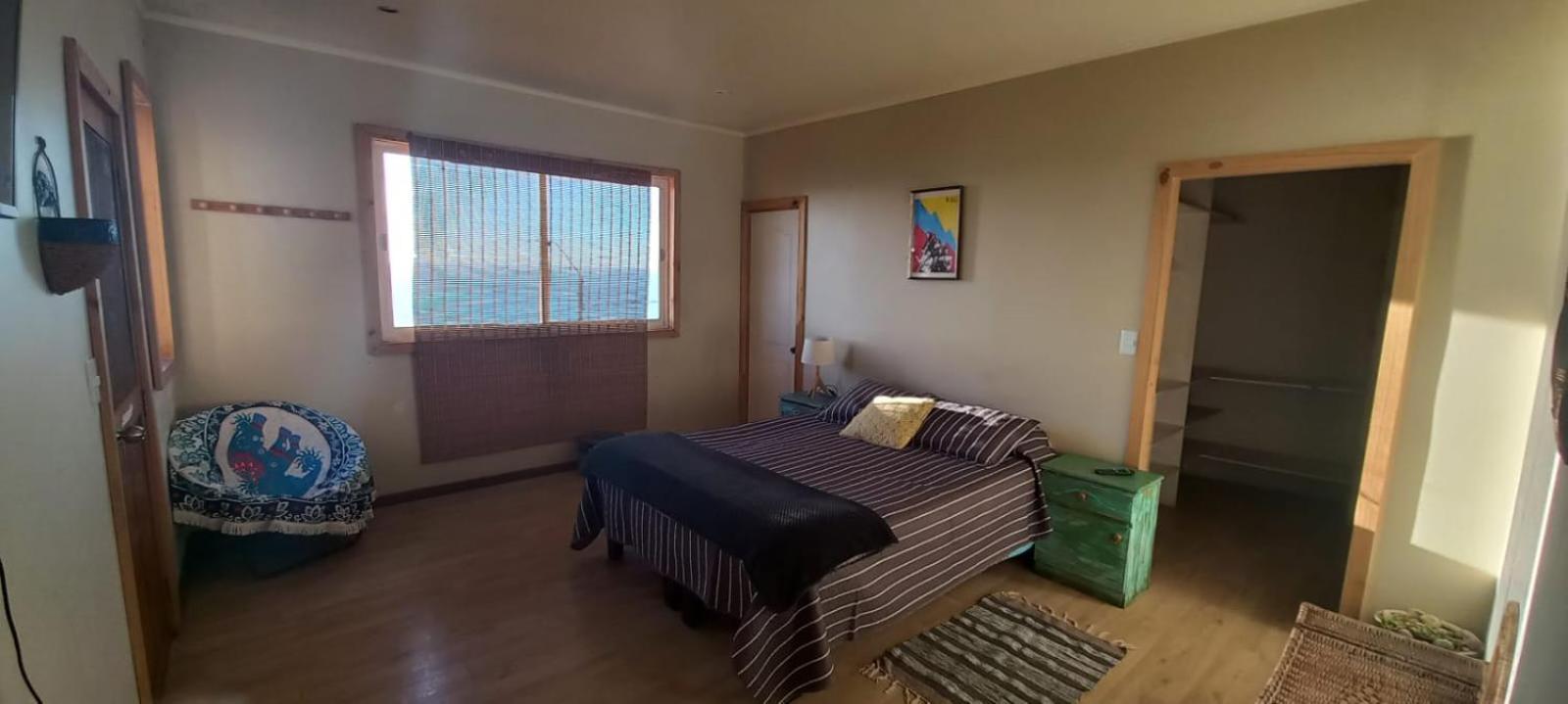 Hostal El Faro Hotel San Antonio  Kültér fotó