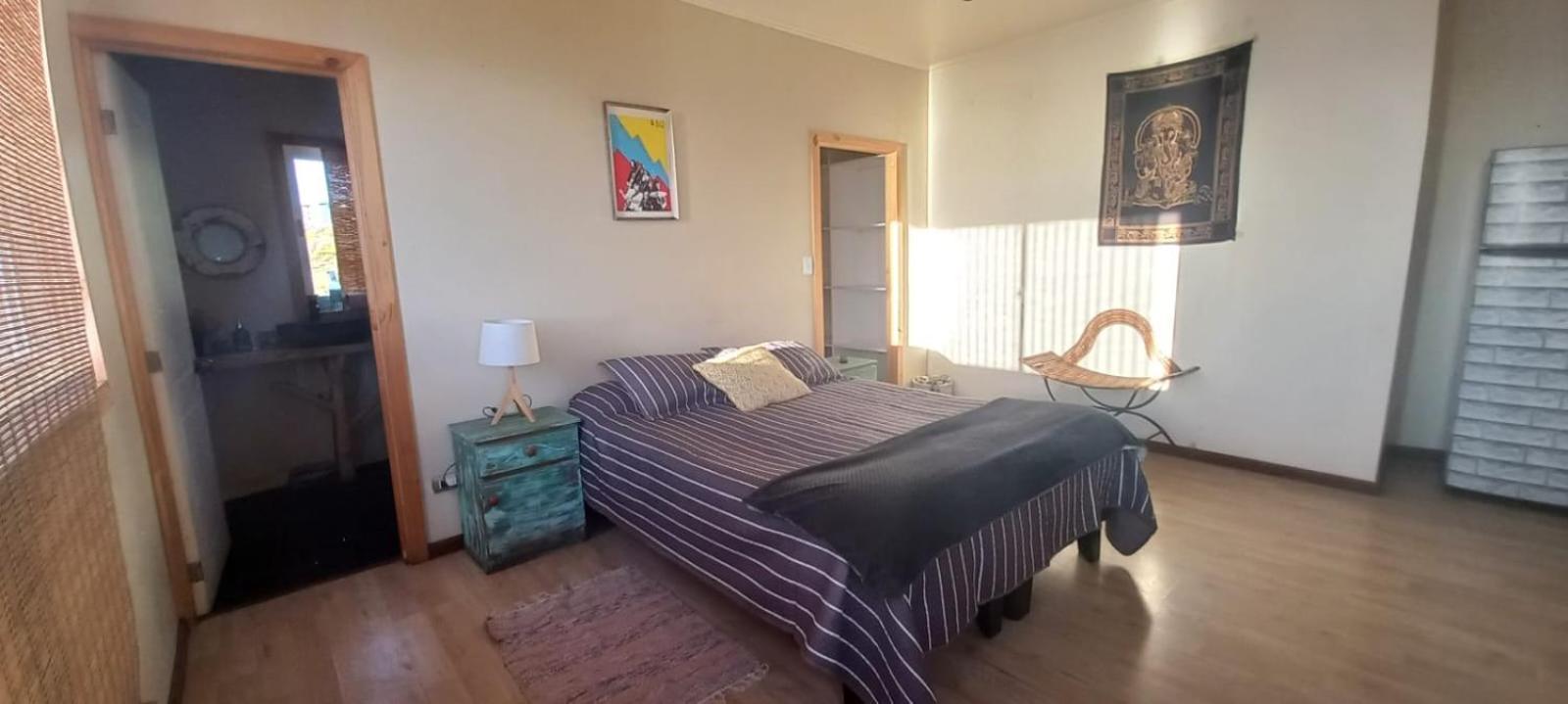 Hostal El Faro Hotel San Antonio  Kültér fotó