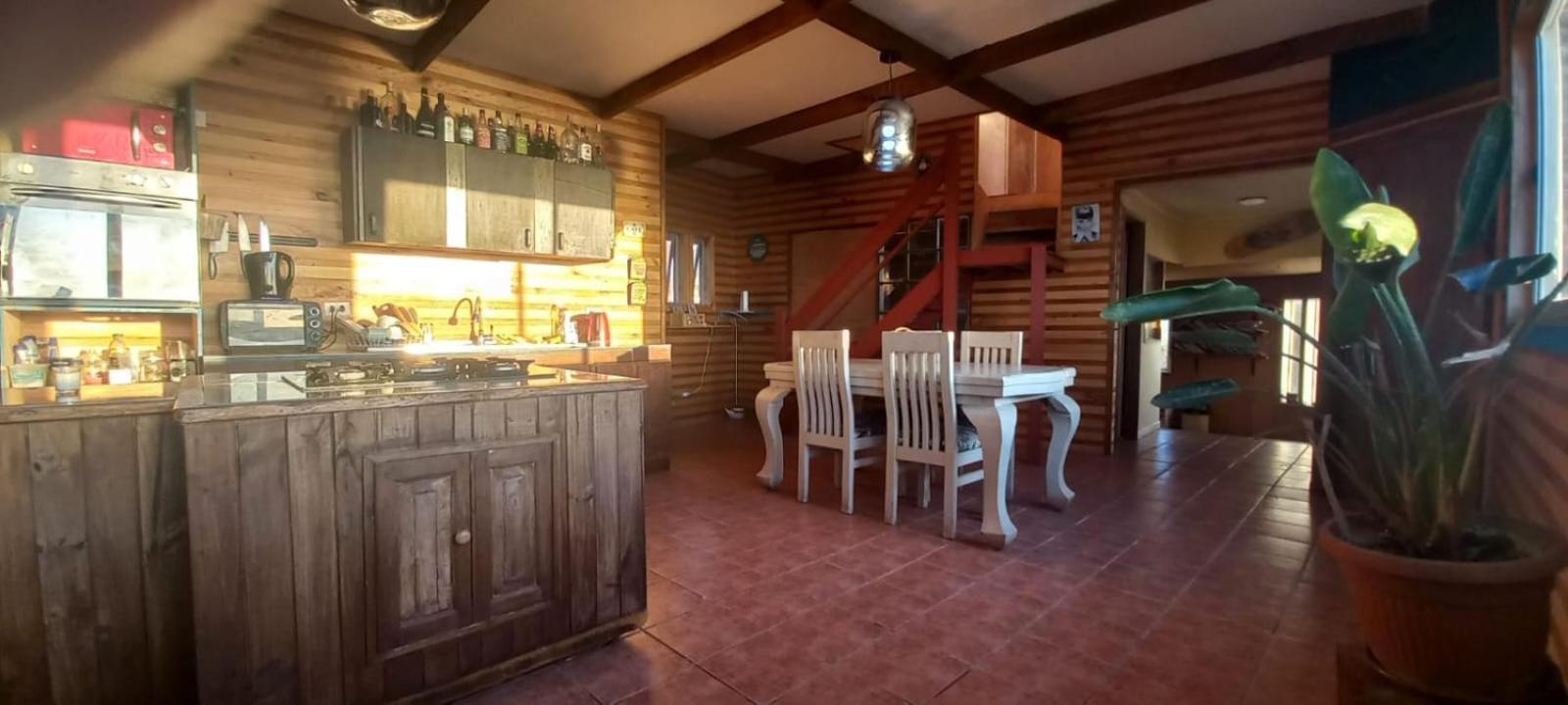 Hostal El Faro Hotel San Antonio  Kültér fotó